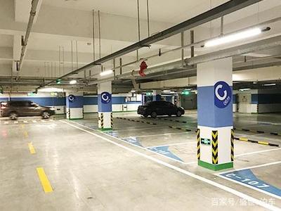 智能停車(chē)場(chǎng) 賦能未來(lái)出行的核心功能解析