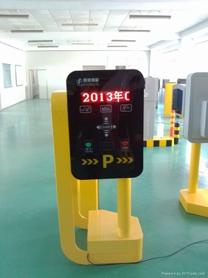 智能停車(chē)場(chǎng)管理系統(tǒng) 現(xiàn)代城市交通的智慧中樞