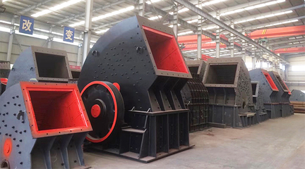 錘式破碎機(jī)錘頭磨損快,不耐用?6個影響錘頭使用壽命的原因,一定要知道